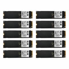 Samsung NVMe SSD 256GB 13枚セット Samsung NVMe SSD 256GB 13枚セット - メルカリ