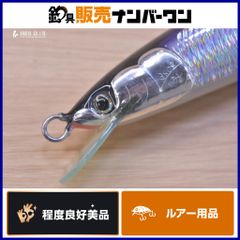 限定】トーキョーマハゼ はぜ職人 450 - メルカリ