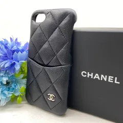 2026年最新】chanel iphone8の人気アイテム - メルカリ