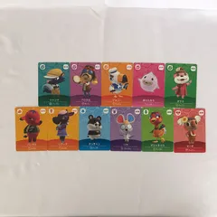 2026年最新】どうぶつの森 amiiboカード 第4弾 5パックセットの人気