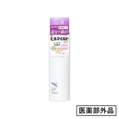 ヒルマイルドライトしっとり 化粧水：200ml入【医薬部外品】のサムネイル