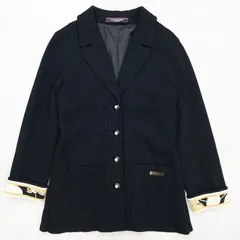 2026年最新】レオナール ジャケットの人気アイテム - メルカリ