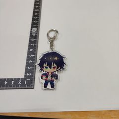 ダンガンロンパ シリーズ 非売品A4クリアファイル アクキー セット