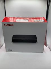 専用出品 Canon TR153 ACアダプター無 ポータブルキット付 - メルカリ