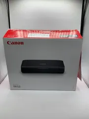 【中古美品】Canon キヤノン A4モバイルプリンター TR153 Wi-Fi対応 モバイル印刷　動作確認済み　送料無料のサムネイル