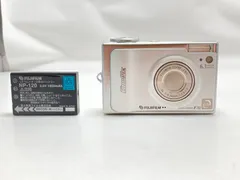 2026年最新】finepix f10の人気アイテム - メルカリ