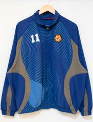 supreme 24aw S Logo Track Jacket blue L - メルカリ