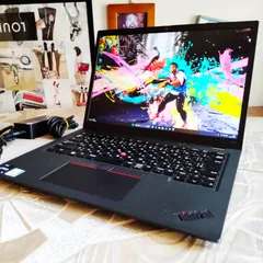 JHJ01 1920x1200 12世代 i5 1245U 256G/SSD NVMe 8G Lenovo L13Gen3のサムネイル