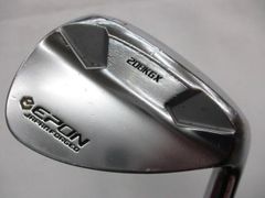 Epon 208KGX (plated) 50-degree wedge with Dynamic Gold S200 flex. Used. Available at GolfDo! Takamatsu Tamura store. [Fastest same-day shipping]