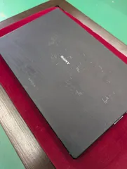 SONY Xperia Z2 Tabletのサムネイル