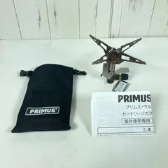 📦️OneSize シルバー系 Primus ( プリムス ) 153 ウルトラ バーナー 153 Ultra Burner クックウェア バーナー ストーブ z00056236  バーナー ストーブ クックウェアのサムネイル