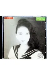 CD／竹内まりや／Varietyのサムネイル