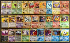 ポケモンカードDP4夜明けの疾走・月光の追跡まとめ売り②(54枚) 2007年