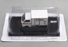 【中古】ミニカー [単品] 1/43 スズキ キャリィ ST30型 1979 仕出し料理店保冷車仕様(ホワイト×レッド) 「懐かしの商用車コレクション vol.40」 同梱品のサムネイル