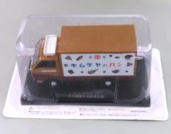 いすゞ自動車特注品 いすゞエルフミオ 1/40 非売品 ミニカー - メルカリ