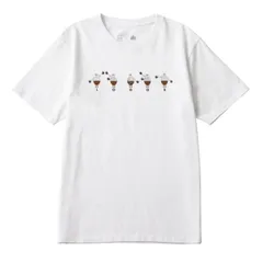 LOGOS　ロゴT OJISAN-BEのサムネイル