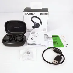2026年最新】victor hp-550の人気アイテム - メルカリ
