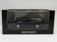 【中古】ミニカー 1/43 Volvo V40 2000(ブラックメタリック) [430171111]のサムネイル