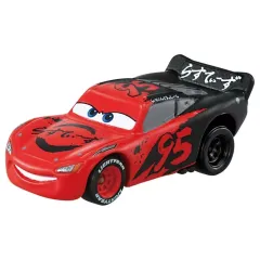【中古】トミカ ライトニング・マックィーン(ライトニング・マックィーンデイ 2024特別仕様) 「カーズ・トミカ」のサムネイル