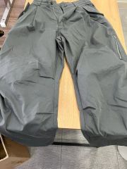 ゆ*う様 un/unbient 23SS PULL PANTS-W UNPT57 - メルカリ