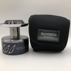 シマノ 夢屋 STELLA SW14000 パワードラグスプール - メルカリ