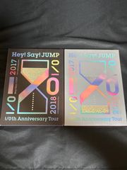 3形態セット】I/Oth Anniversary Tour 2017-2018 - メルカリ