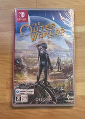 Outer Wilds Switch アウターワイルズ ソフト パッケージ版 - メルカリ