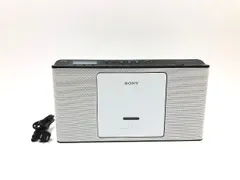 2026年最新】ソニー SONY コンパクトオーディオシステム CAS-1