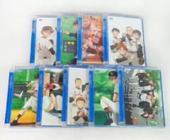 おおきく振りかぶって DVD 全巻セット - メルカリ