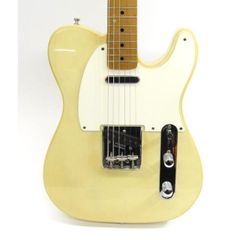 ギター Fender Japan 1997 TL62-65 Fender Japan 1997 TL62-65 ビンテージホワイト - メルカリ