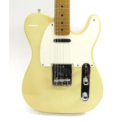 Fender Mexico Classic Series 50s Telecaster テレキャスターモデル エレキギター #UD4866のサムネイル