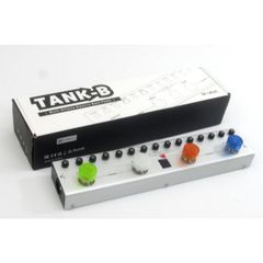 ベースアンプ TUBE WORKS Mos Valve 7200 - メルカリ