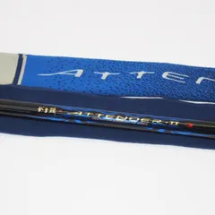 がまかつ がま磯 ATTENDER・II アテンダーII 2.5-53 竿袋付 釣竿 ∴WS2834のサムネイル