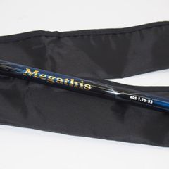 Daiwa Megathis AGS 1.75-53美品メガディス・フカセ・磯 - メルカリ