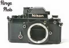 Nikon ニコン F2 Photomic フォトミック AS BODY ボディのサムネイル