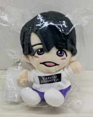 2026年最新】大西風雅 ちびぬいの人気アイテム - メルカリ