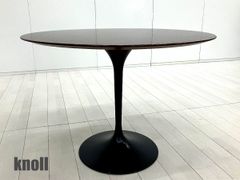 ⭐︎お値段交渉OK⭐︎Knoll ⭐︎ノル⭐︎大理石⭐︎Knoll ⭐︎センター