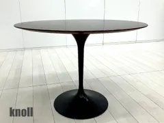 2026年最新】knoll チューリップテーブルの人気アイテム - メルカリ