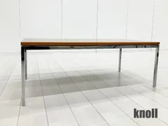 2026年最新】knoll テーブルの人気アイテム - メルカリ