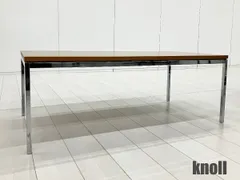 2026年最新】knoll テーブルの人気アイテム - メルカリ