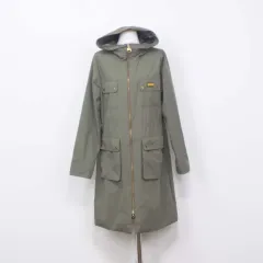 バブアー 正規品 レディース サファリ アウター ウィンドブレーカー アイエン(I.N・ジョンイン)ショップのサムネイル