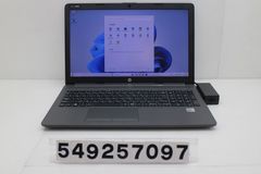 高性能中古美品hpZBook15G4 16G512G高速SSDWin11WIFI - メルカリ