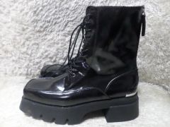 HSK Tokyo 身長18.5cmUP厚底スニーカー | Mercari