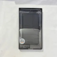 【新品未使用】 LANVIN/ランバン　手帳型ケース for iPhone 15 Pro Max/ブラック　R23C042Kのサムネイル