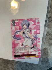 未使用】WS ヴァイス☆サマーポケッツ：夏の蝶と夜の少女 蒼☆RR