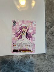 ヴァイスシュヴァルツ サマーポケッツ “一生分の夏休み”紬 SMP/W137