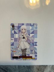 WS PRR 海を見つめる少女 しろは - メルカリ