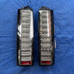 MH21 ワゴンR用 ヴァレンティ フルLEDテール スモーク 不具合有り
