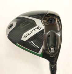 キャロウェイ エリートELYTE ♦︎♦︎♦︎TD 9.0 ツアードロー - メルカリ