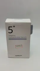 ナンバーズイン(numbuzin) 5番 白玉グルタチオンＣ美容液 30ml--530942 X0015800QF
